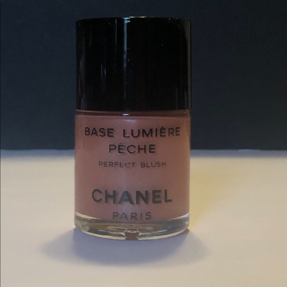 Chanel Perfect Blush #144.100.